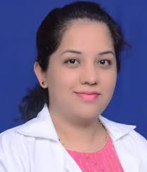 Dr Swetha Kudtarkar